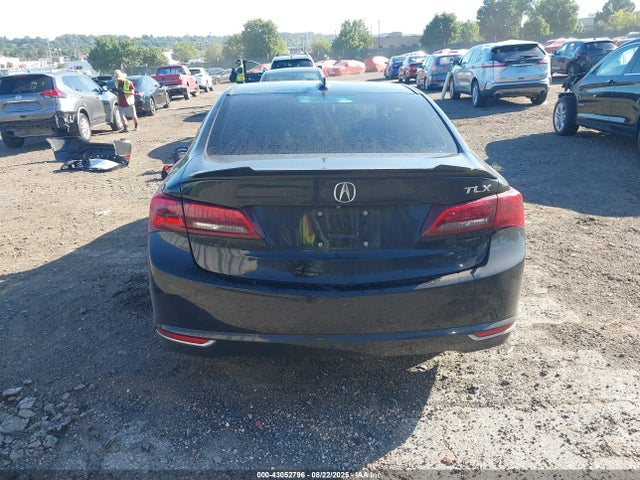 19UUB1F31HA010417 Acura k24w7