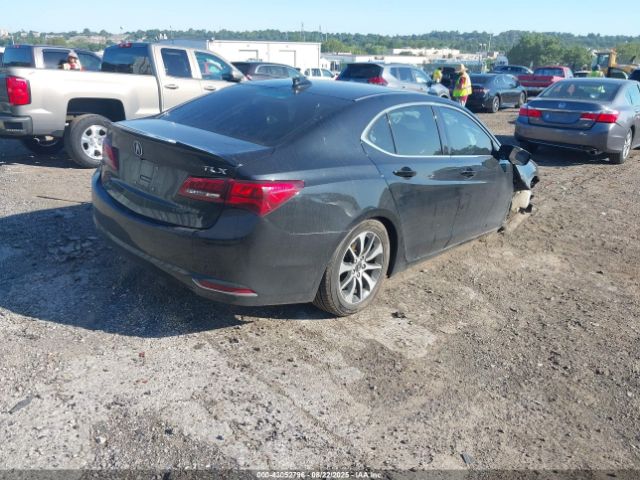 2017 ACURA TLX 19UUB1F31HA010417 Photo 3