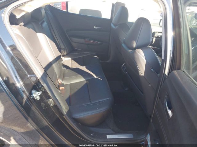 2017 ACURA TLX 19UUB1F31HA010417 Photo 7