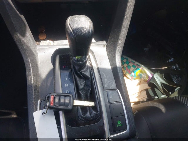 Honda k20c2 2016 2HGFC2F50GH561239 Image 11