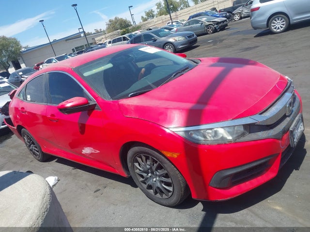 Honda k20c2 2016 2HGFC2F50GH561239 Image 14
