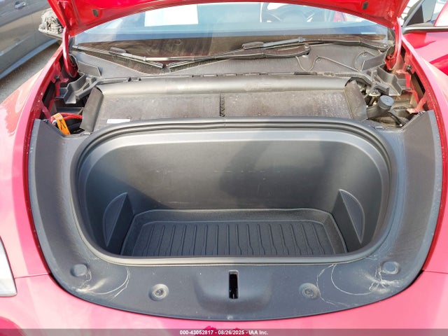 2023 TESLA MODEL Y 7SAYGDEF9PF968423 Photo 9