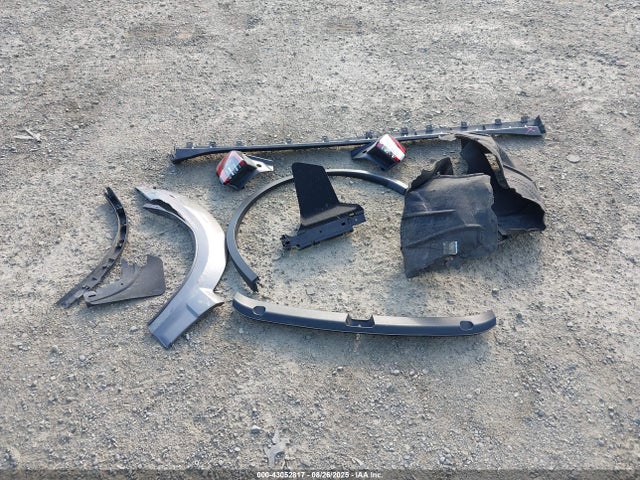 7SAYGDEF9PF968423 Tesla Model Y
