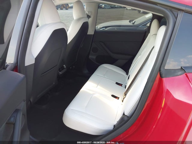 2023 TESLA MODEL Y 7SAYGDEF9PF968423 Photo 7