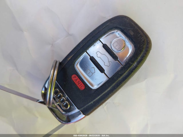 2016 AUDI A4 WAUBFAFL0GN009676 Photo 10