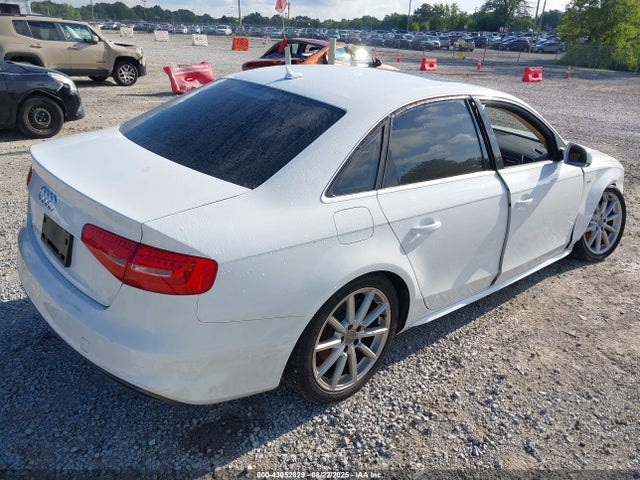 2016 AUDI A4 WAUBFAFL0GN009676 Photo 3