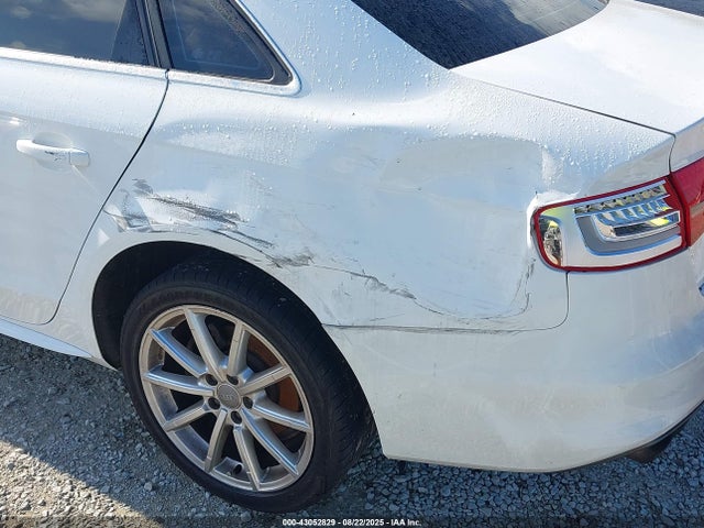 2016 AUDI A4 WAUBFAFL0GN009676 Photo 5
