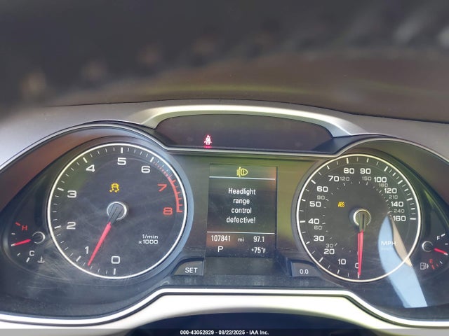 2016 AUDI A4 WAUBFAFL0GN009676 Photo 6