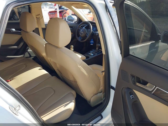 2016 AUDI A4 WAUBFAFL0GN009676 Photo 7