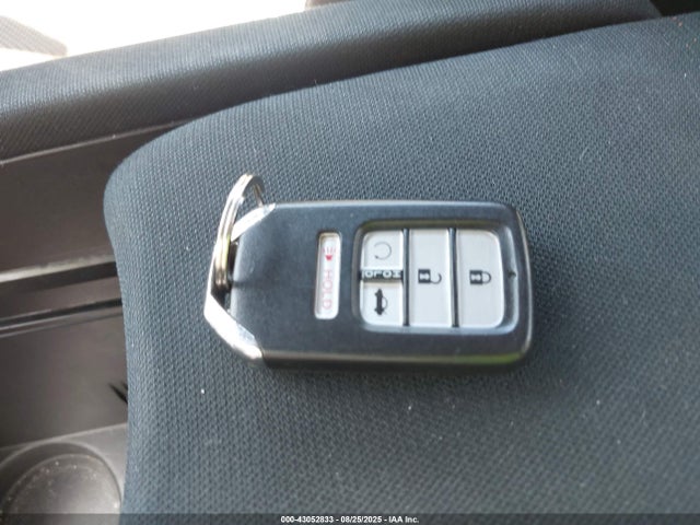 Honda k20c2 2016 2HGFC4B08GH307400 Image 11