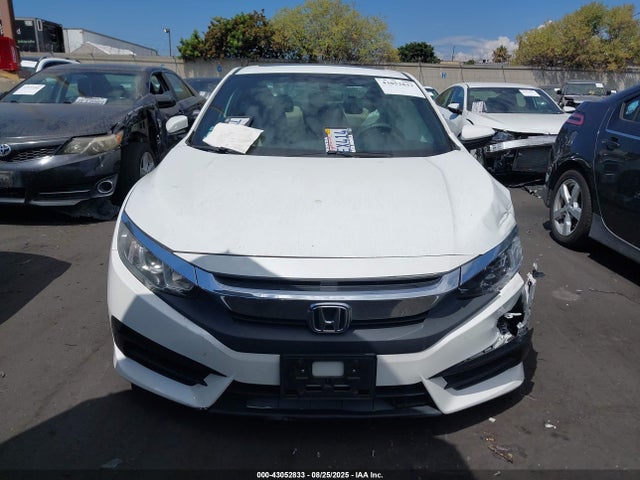 Honda k20c2 2016 2HGFC4B08GH307400 Image 12