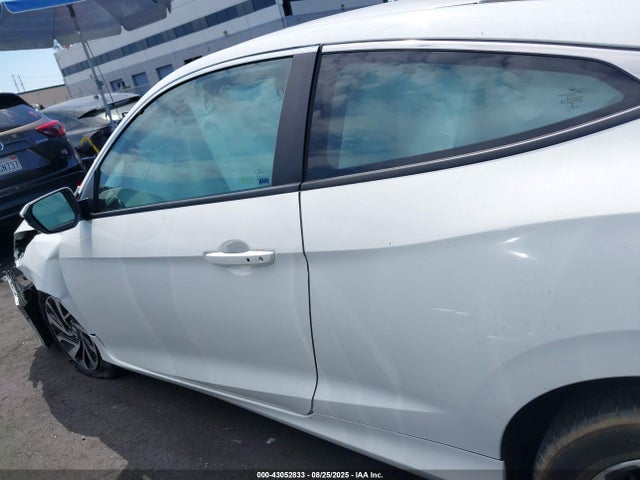 Honda k20c2 2016 2HGFC4B08GH307400 Image 14