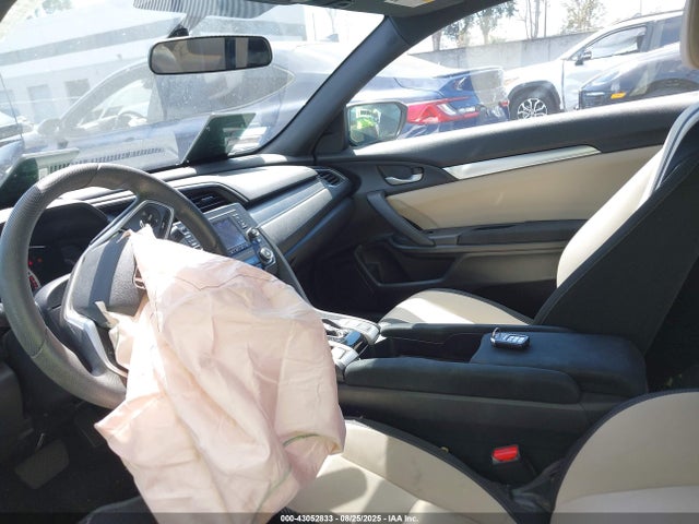 Honda k20c2 2016 2HGFC4B08GH307400 Image 17