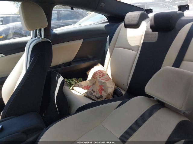 Honda k20c2 2016 2HGFC4B08GH307400 Image 18