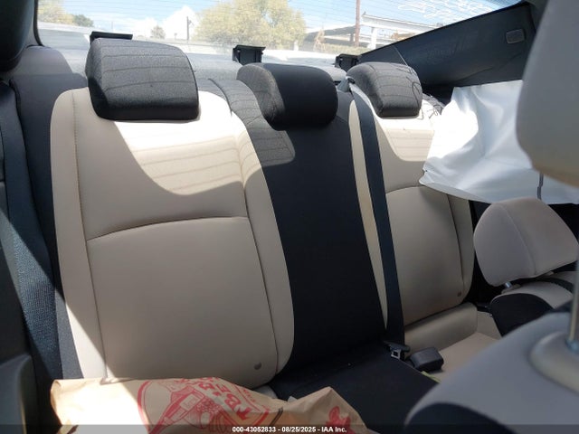 Honda k20c2 2016 2HGFC4B08GH307400 Image 8