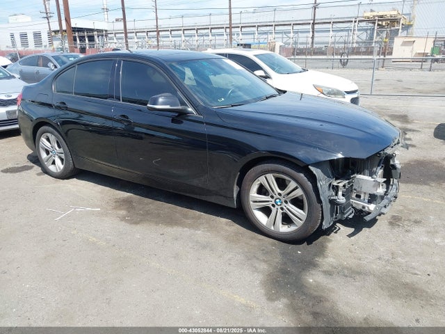 WBA8E9G58GNT86073 BMW 328I