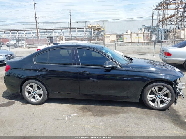 WBA8E9G58GNT86073 BMW 328I