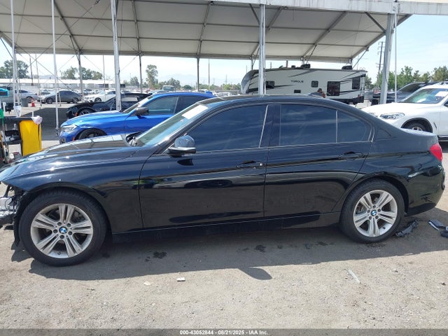WBA8E9G58GNT86073 BMW 328I