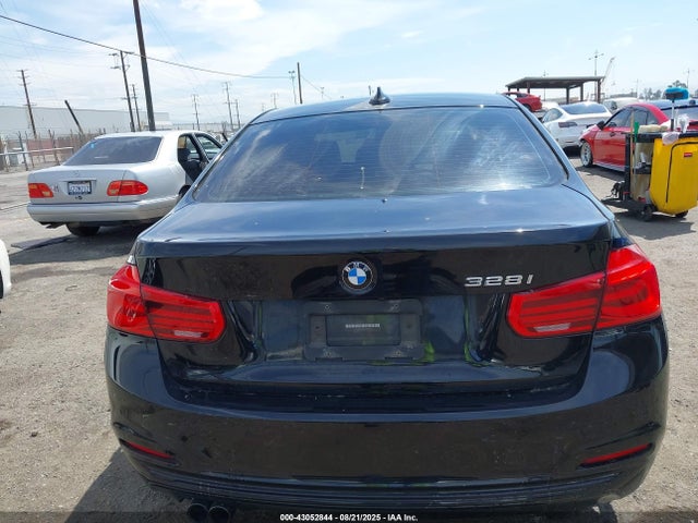 WBA8E9G58GNT86073 BMW 328I