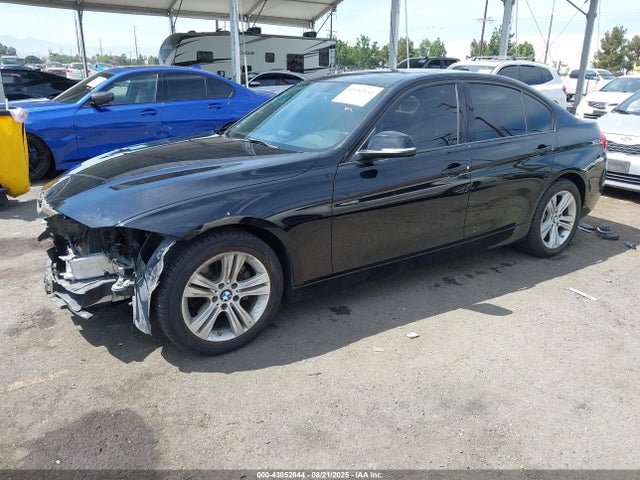 WBA8E9G58GNT86073 BMW 328I