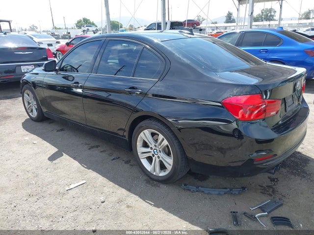 WBA8E9G58GNT86073 BMW 328I