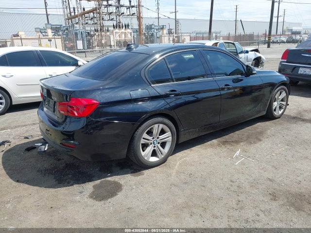 WBA8E9G58GNT86073 BMW 328I
