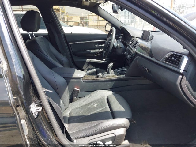 WBA8E9G58GNT86073 BMW 328I