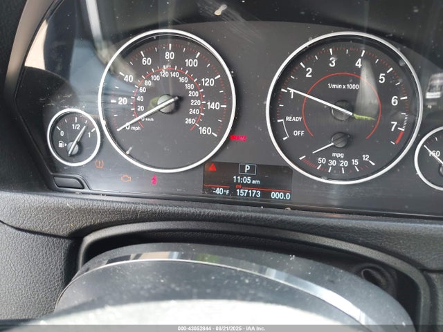 WBA8E9G58GNT86073 BMW 328I