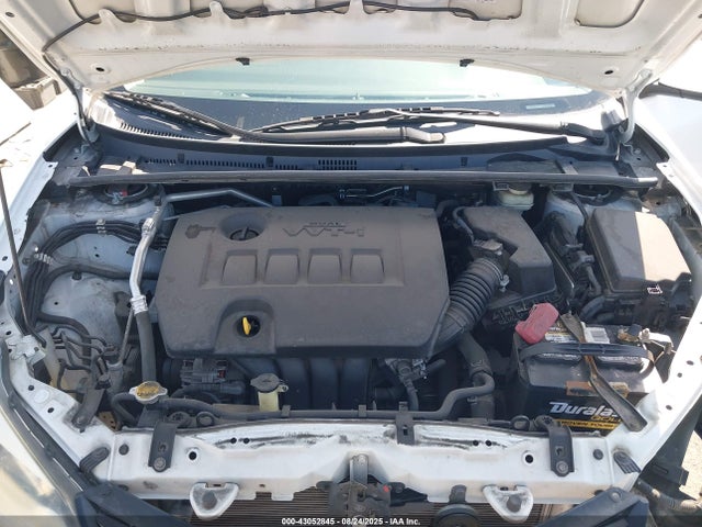 Toyota 2zr-fe 2016 5YFBURHE5GP553910 Image 10