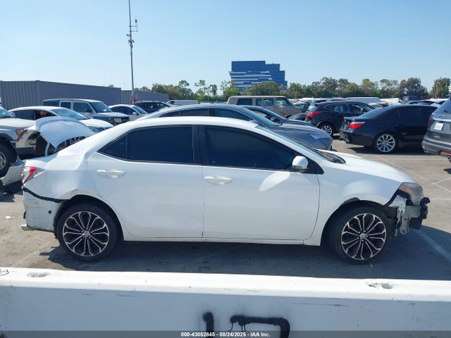 Toyota 2zr-fe 2016 5YFBURHE5GP553910 Image 14