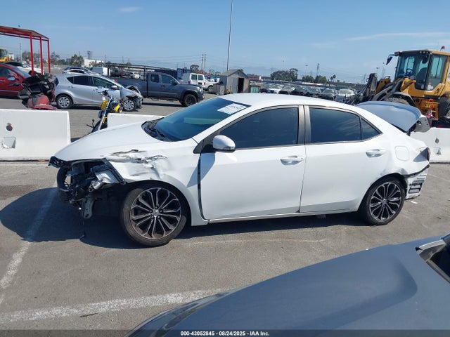 Toyota 2zr-fe 2016 5YFBURHE5GP553910 Image 15