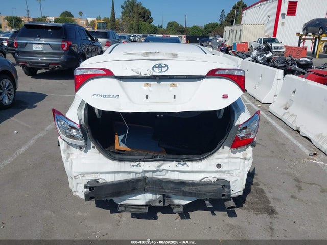 Toyota 2zr-fe 2016 5YFBURHE5GP553910 Image 17