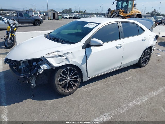 Toyota 2zr-fe 2016 5YFBURHE5GP553910 Image 2