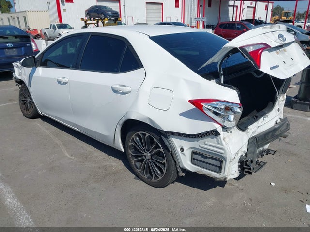 Toyota 2zr-fe 2016 5YFBURHE5GP553910 Image 3