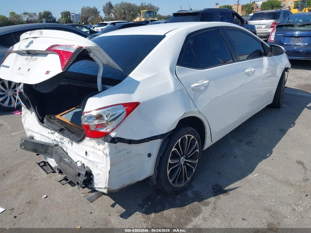 Toyota 2zr-fe 2016 5YFBURHE5GP553910 Image 4