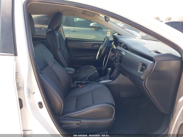 Toyota 2zr-fe 2016 5YFBURHE5GP553910 Image 5