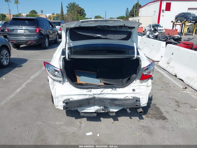 Toyota 2zr-fe 2016 5YFBURHE5GP553910 Image 6