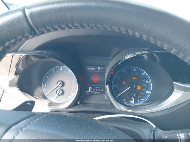 Toyota 2zr-fe 2016 5YFBURHE5GP553910 Image 7