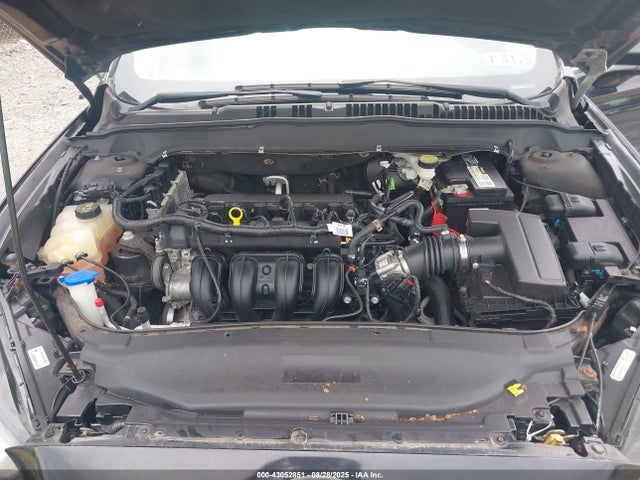 Ford 2016 2016 3FA6P0H79GR255785 Image 10