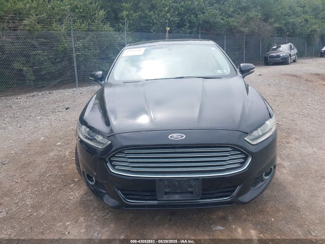 Ford 2016 2016 3FA6P0H79GR255785 Image 13