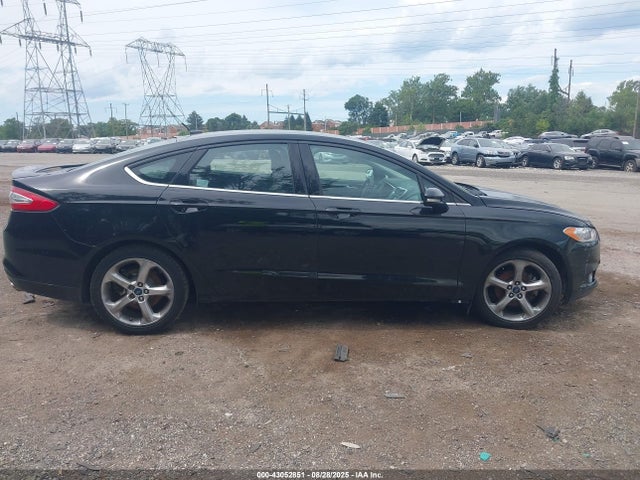 Ford 2016 2016 3FA6P0H79GR255785 Image 14
