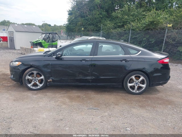 Ford 2016 2016 3FA6P0H79GR255785 Image 15