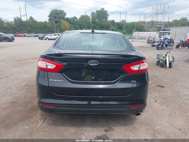 Ford 2016 2016 3FA6P0H79GR255785 Image 17