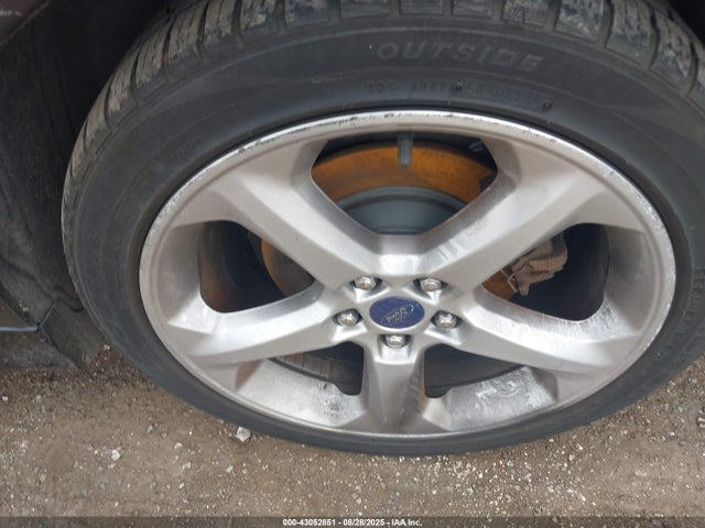 Ford 2016 2016 3FA6P0H79GR255785 Image 12