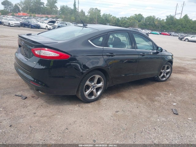 Ford 2016 2016 3FA6P0H79GR255785 Image 4