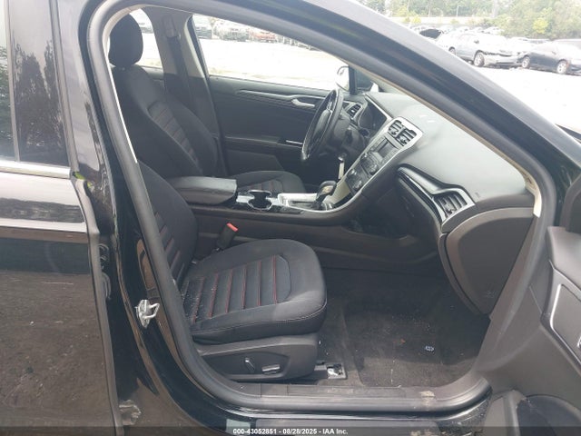 Ford 2016 2016 3FA6P0H79GR255785 Image 5