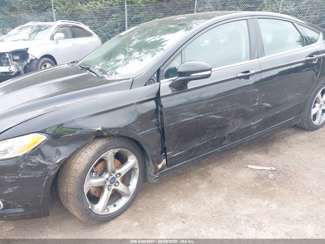 Ford 2016 2016 3FA6P0H79GR255785 Image 6