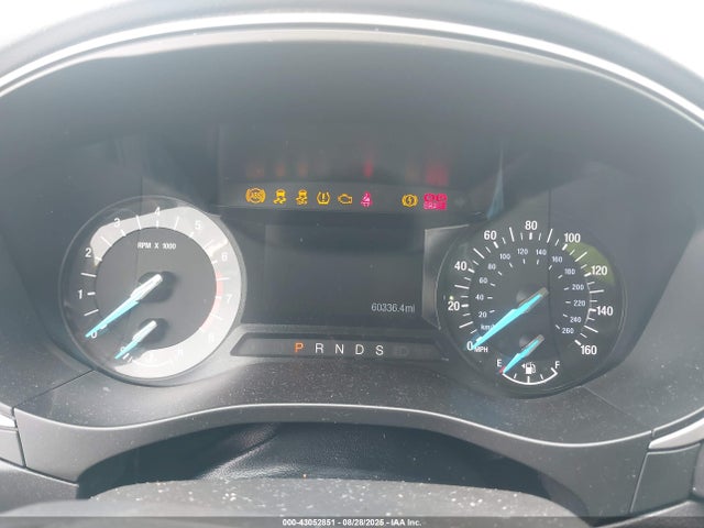 Ford 2016 2016 3FA6P0H79GR255785 Image 7