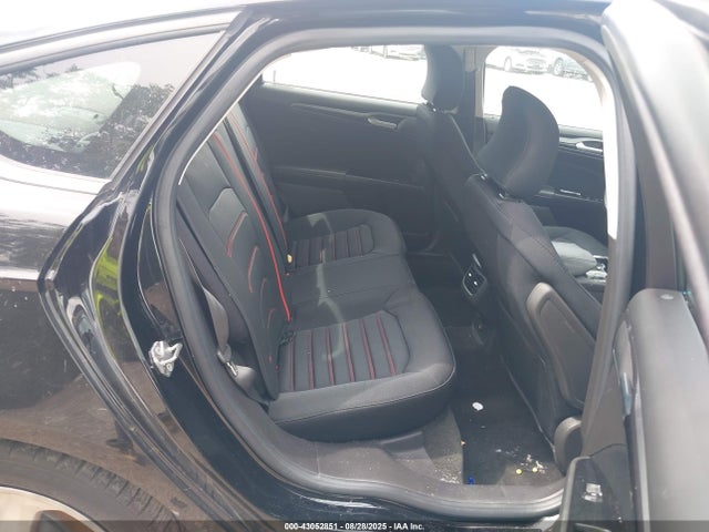 Ford 2016 2016 3FA6P0H79GR255785 Image 8