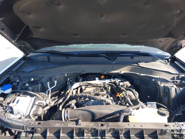 1FMUK8DH2SGA05250 Ford tivct
